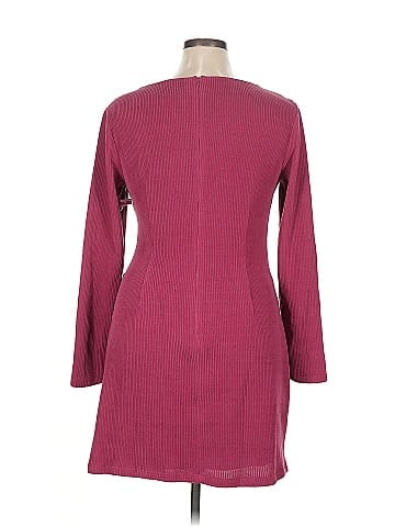 Donna Morgan Casual Dress (view 2)