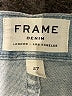 FRAME Denim Blue Jeans Size 27 waist - photo 4