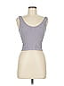 Nectar Clothing Gray Tank Top One size - photo 1