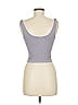 Nectar Clothing Gray Tank Top One size - photo 2