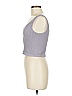 Nectar Clothing Gray Tank Top One size - photo 5
