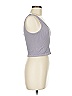 Nectar Clothing Gray Tank Top One size - photo 4