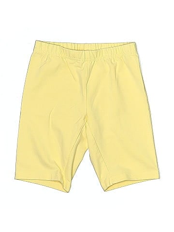 Hanna Andersson Athletic Shorts (view 1)