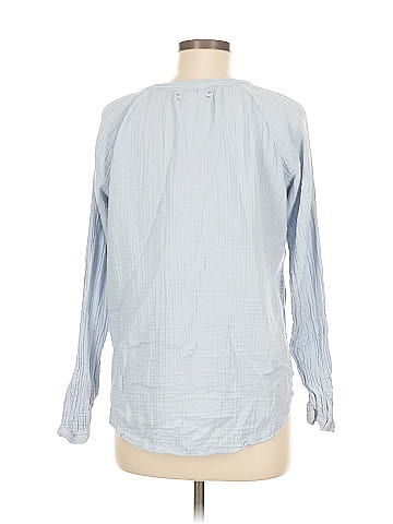 Xirena Long Sleeve Blouse (view 2)