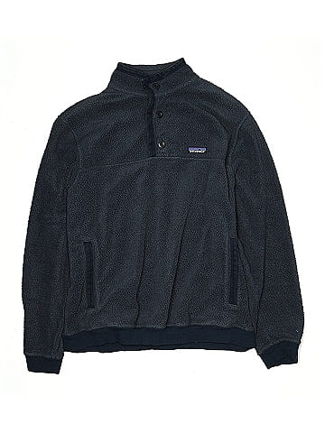 Patagonia Fleece Jacket (view 1)