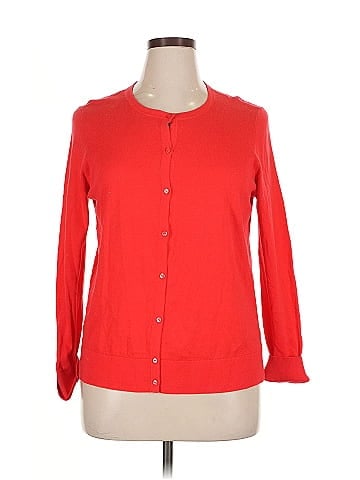 Ann Taylor LOFT Outlet Cardigan (view 1)