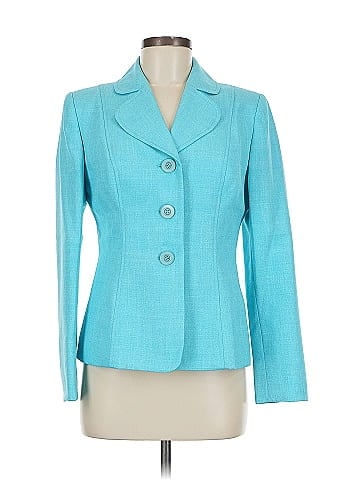 Evan Picone Blazer (view 1)