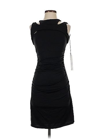 Susana Monaco Cocktail Dress (view 1)