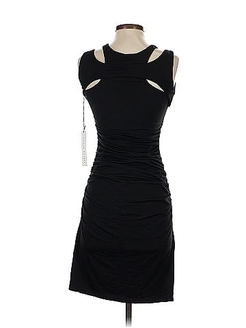 Susana Monaco Cocktail Dress (view 2)