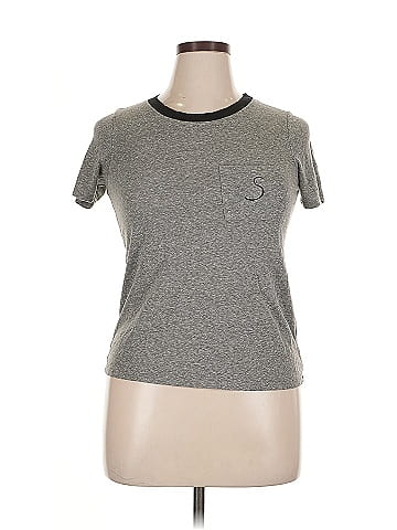Truly Madly Deeply Short Sleeve T-Shirt (view 1)