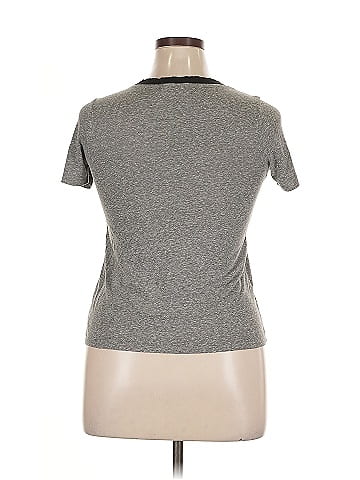 Truly Madly Deeply Short Sleeve T-Shirt (view 2)