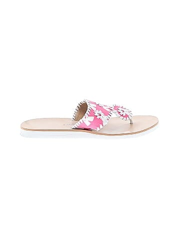 Jack Rogers Sandals (view 1)