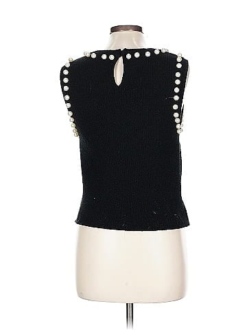 Endless Rose Sweater Vest (view 2)