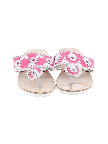 Jack Rogers Sandals (view 2)