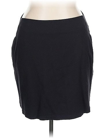 Apt. 9 Casual Skirt (view 1)