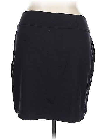 Apt. 9 Casual Skirt (view 2)