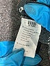 Cooper & Ella 100% Polyester Black 3/4 Sleeve Blouse Size S - photo 8