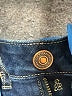 Tommy Bahama Hearts Blue Jeans Size 25 waist - photo 6