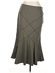 Worth Wool Skirt