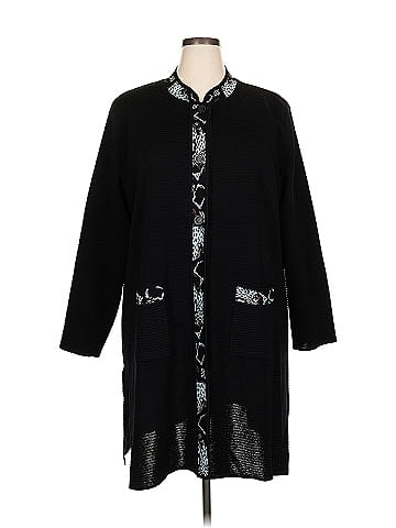 misook Cardigan (view 1)
