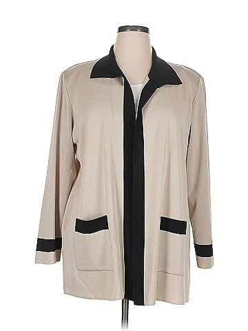 misook Cardigan (view 1)