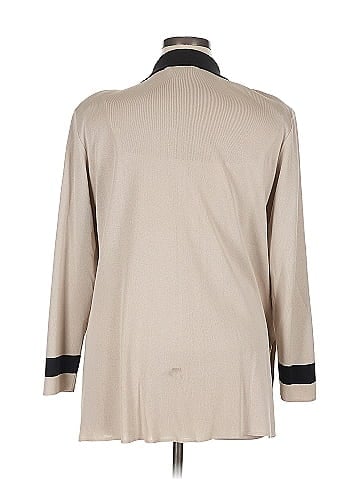 misook Cardigan (view 2)