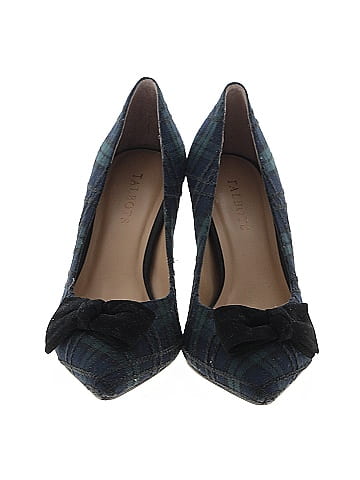Talbots Heels (view 2)