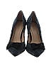 Talbots Blue Heels Size 9 - photo 2