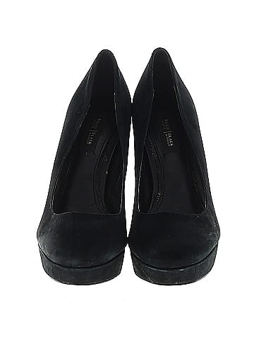 White House Black Market Heels (view 2)