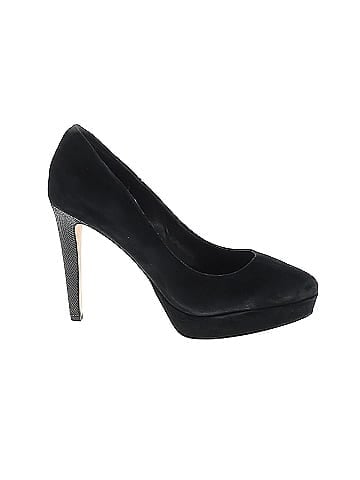 White House Black Market Heels (view 1)