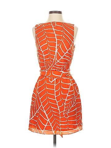 Susana Monaco Cocktail Dress (view 1)