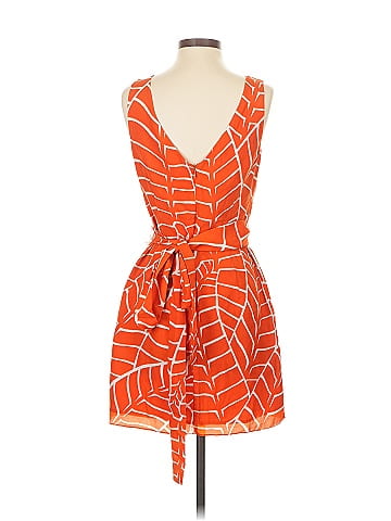 Susana Monaco Cocktail Dress (view 2)