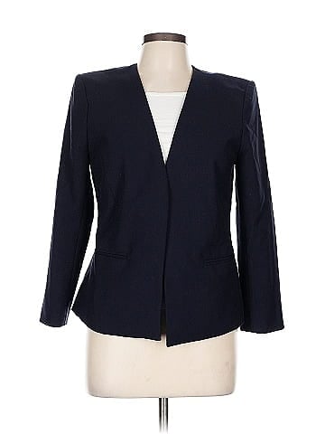 Ellen Tracy Blazer (view 1)