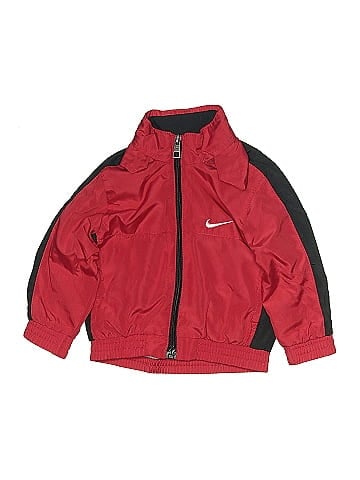 Nike Track Jacket (view 1)