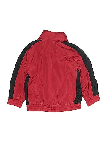 Nike Track Jacket (view 2)