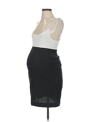 RENA LANGE Formal Skirt (view 1)