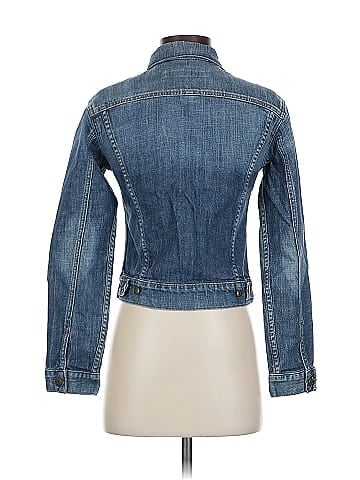 Level 99 Denim Jacket (view 2)