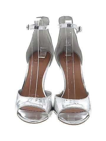 14th & Union Heels (view 2)