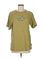 Life Is Good Short Sleeve T Shirt