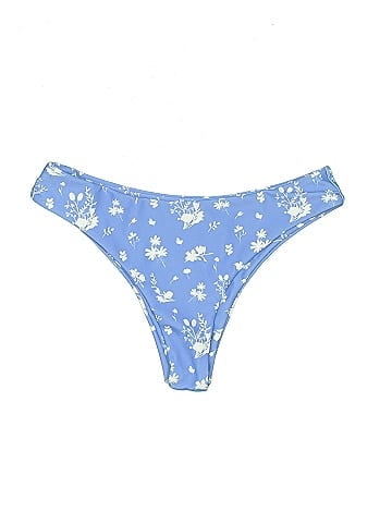 Zaful Swimsuit Bottoms (view 1)