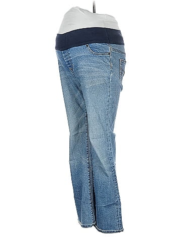 Gap - Maternity Jeans (view 1)