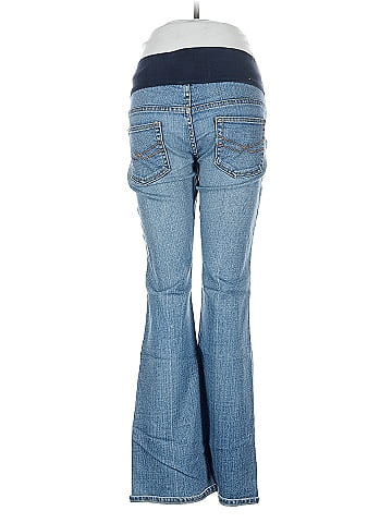 Gap - Maternity Jeans (view 2)
