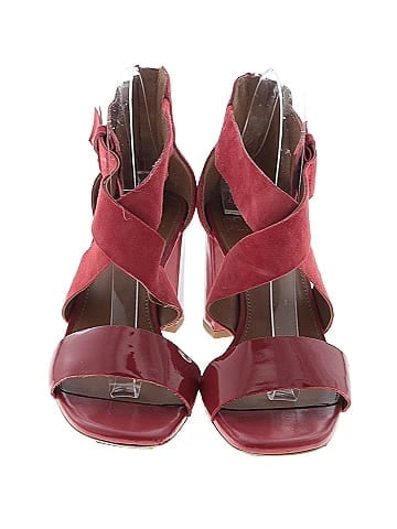 Donald J Pliner Heels (view 2)