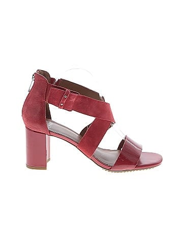 Donald J Pliner Heels (view 1)