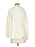 Talbots 100% Cotton Ivory Turtleneck Sweater Size P (petite) - photo 1