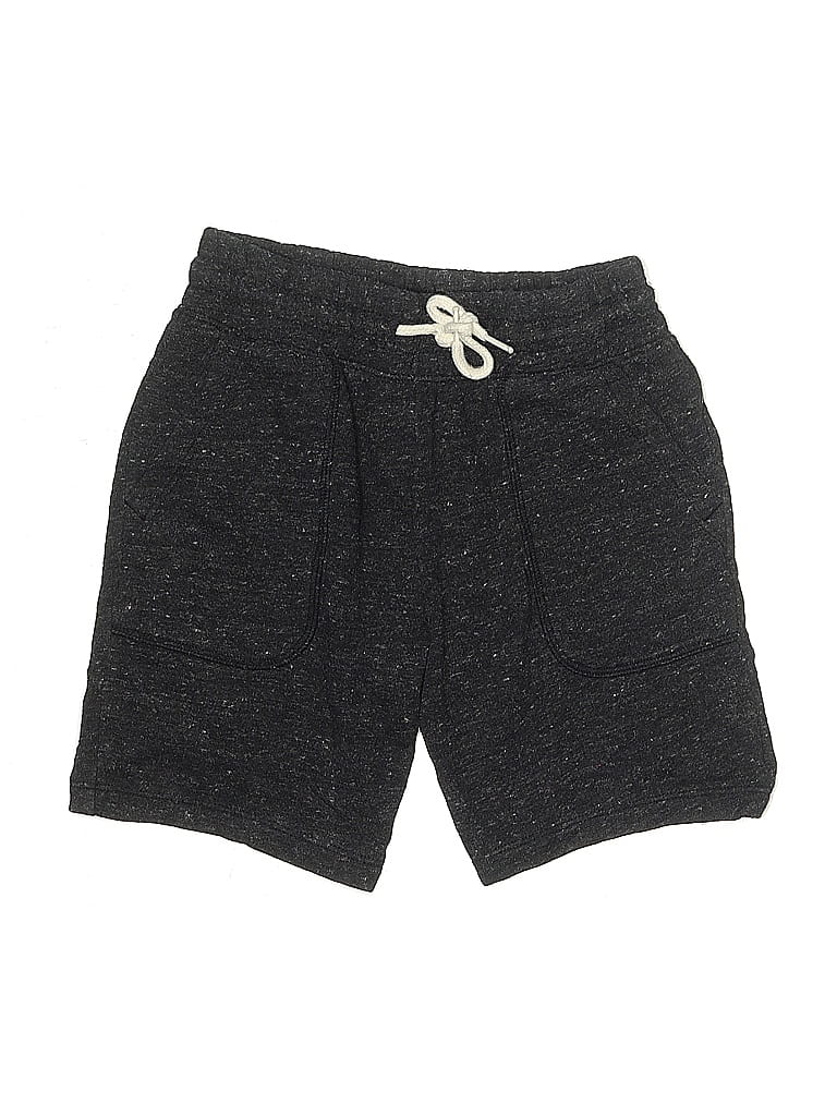 Pre-owned Wonder Nation Kids' Shorts In Gray