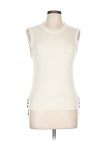 Veronica Beard Sweater Vest (view 1)