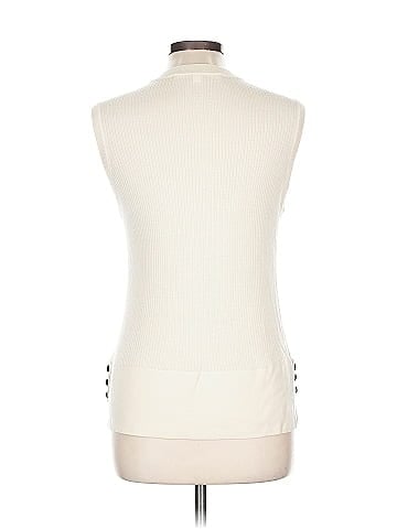 Veronica Beard Sweater Vest (view 2)