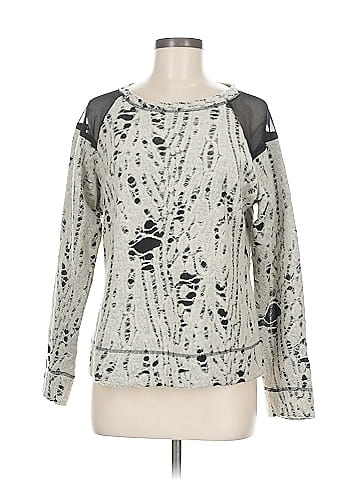 Sea New York Pullover Sweater (view 1)