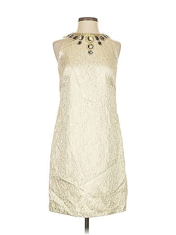 Maggy London Cocktail Dress (view 1)